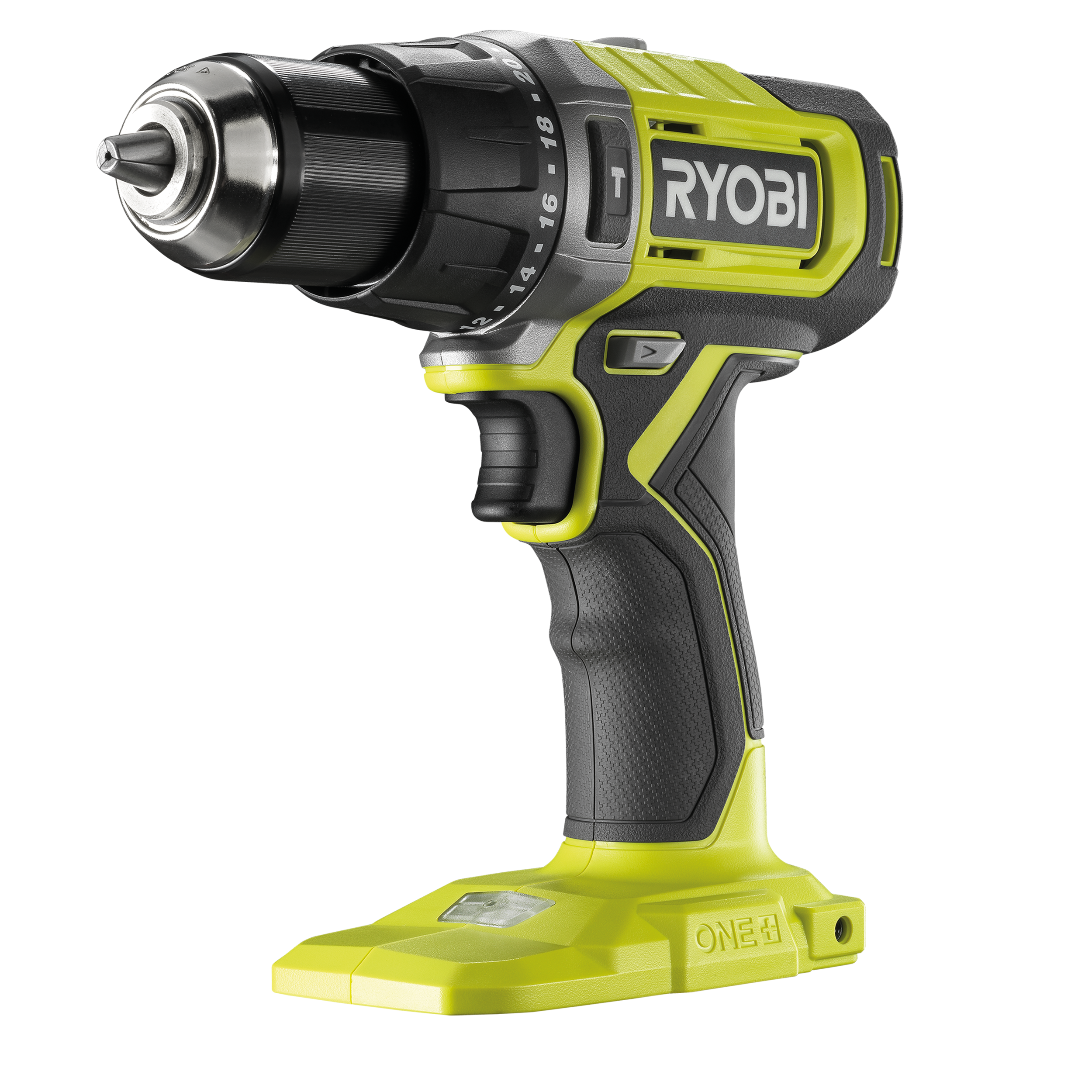 Wiertarka udarowa akumulatorowa RPD18-0 LI 18V 52 Nm 0AK ONE+ RYOBI