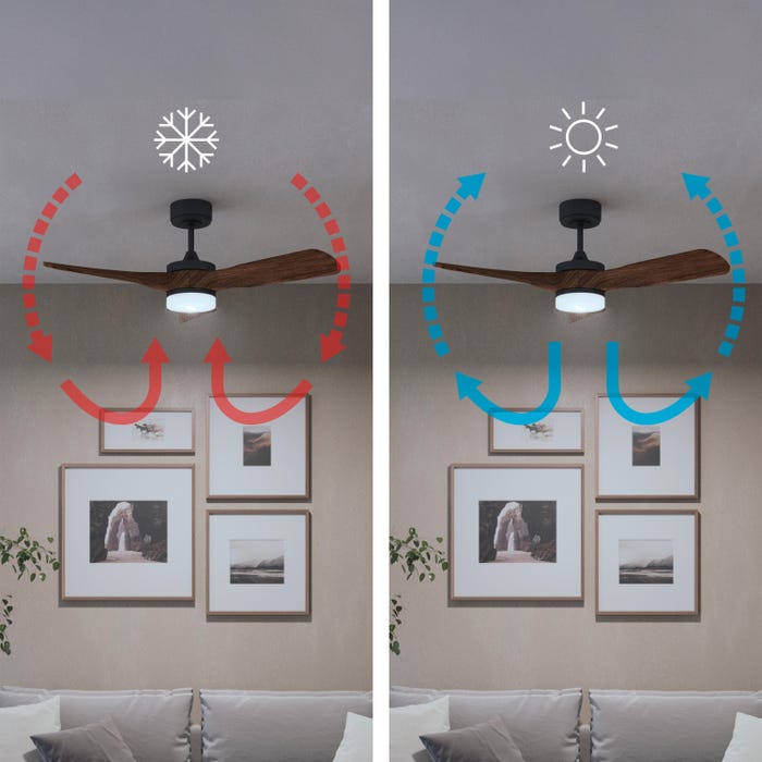 techo ventilado