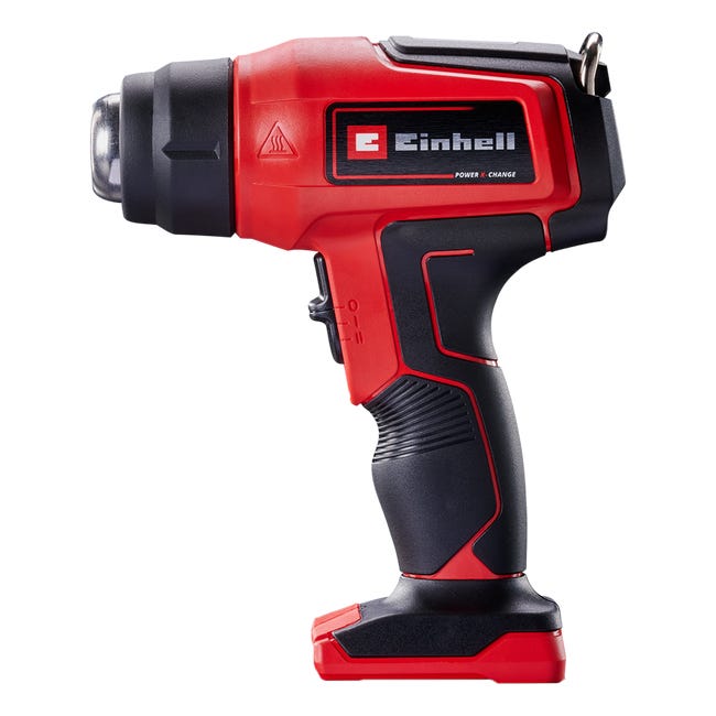 Souffleur De Feuilles Einhell 18V – Power X-Change, Unité Nue (sans Batterie), Modèle EINGPLB1820N