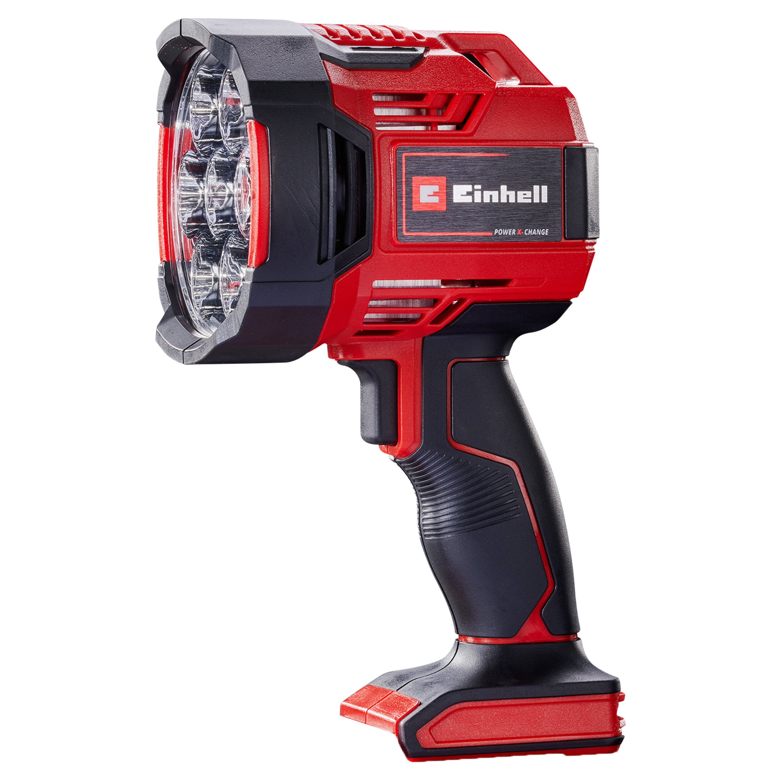 Lampa warsztatowa akumulatorowa TE-CL 18/2500 LIAC Power X‑Change EINHELL