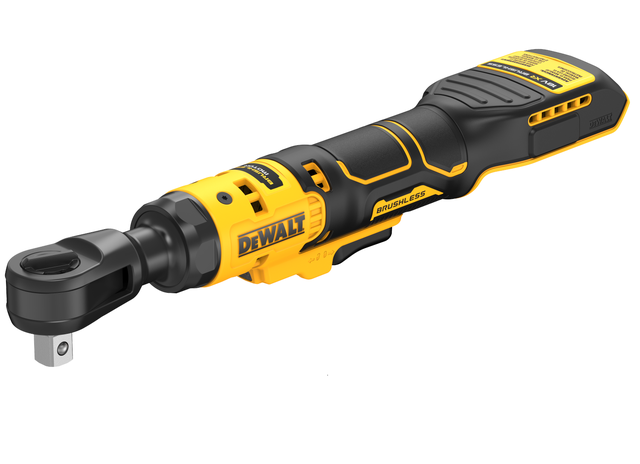 Grzechotka bezszczotkowa akumulatorowa 18V 95Nm DCF512N DeWALT