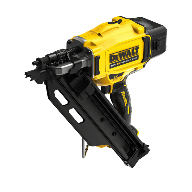 Gwoździarka LI 18V 64-90 mm DCN930N-XJ DeWALT