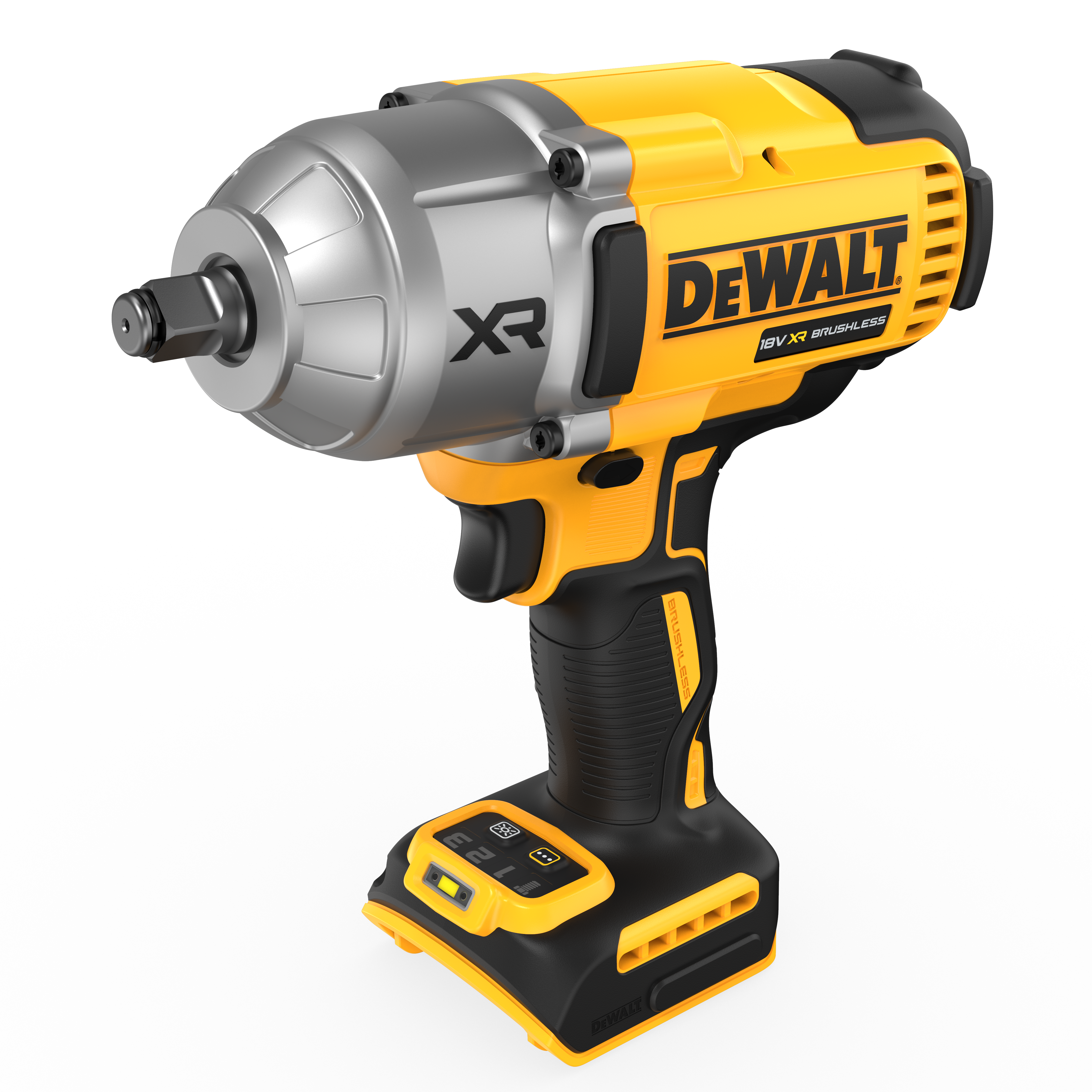 Zakrętarka akumulatorowa DCF900NT-XJ 18V 1355 Nm DeWALT