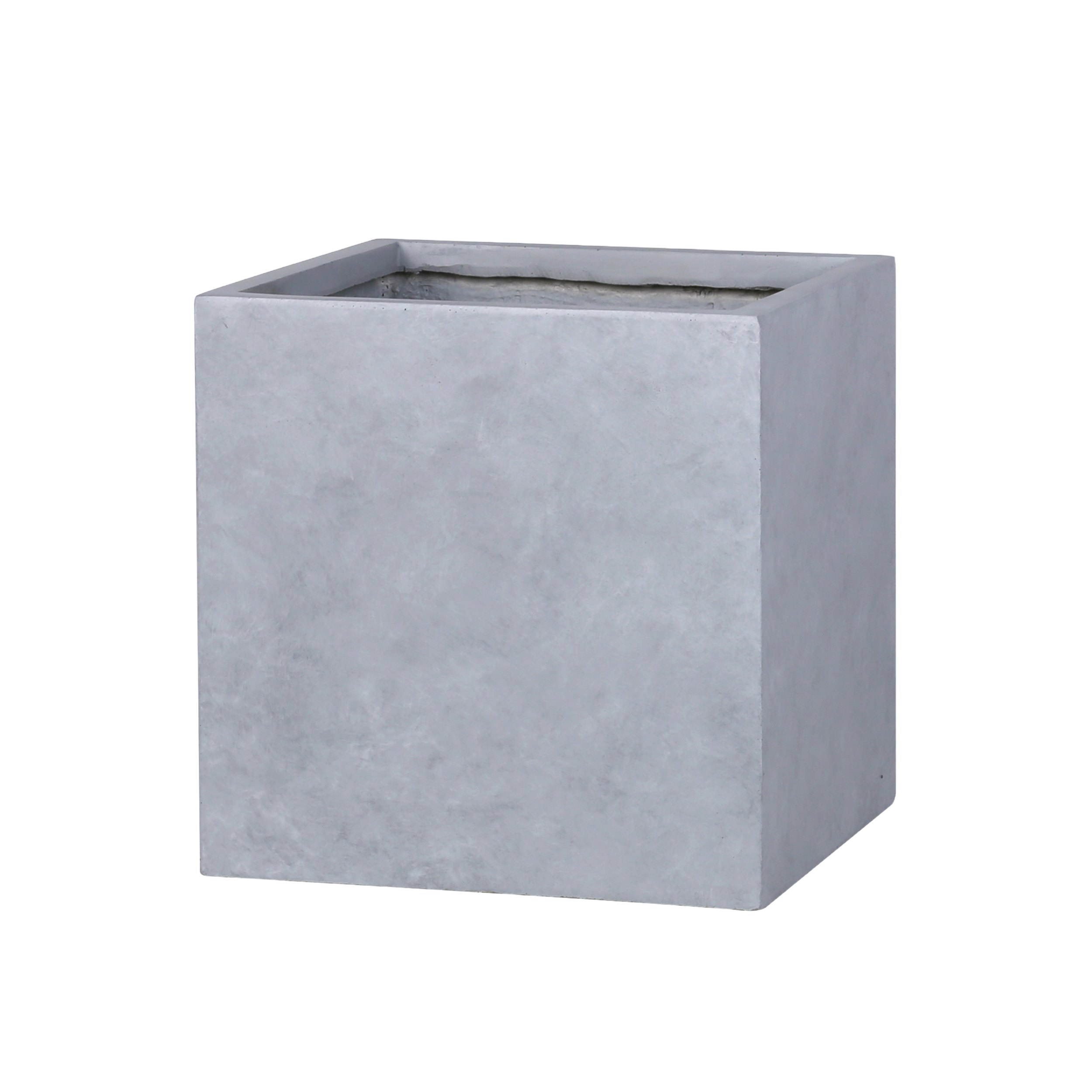 Doniczka Grau imitacja betonu 40 cm Esti&Esta