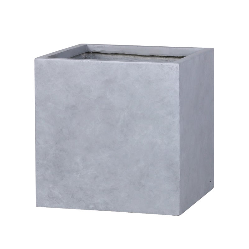 Doniczka Grau imitacja betonu 50 cm Esti&Esta