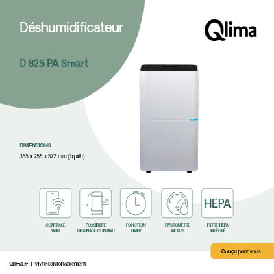 Informations techniques