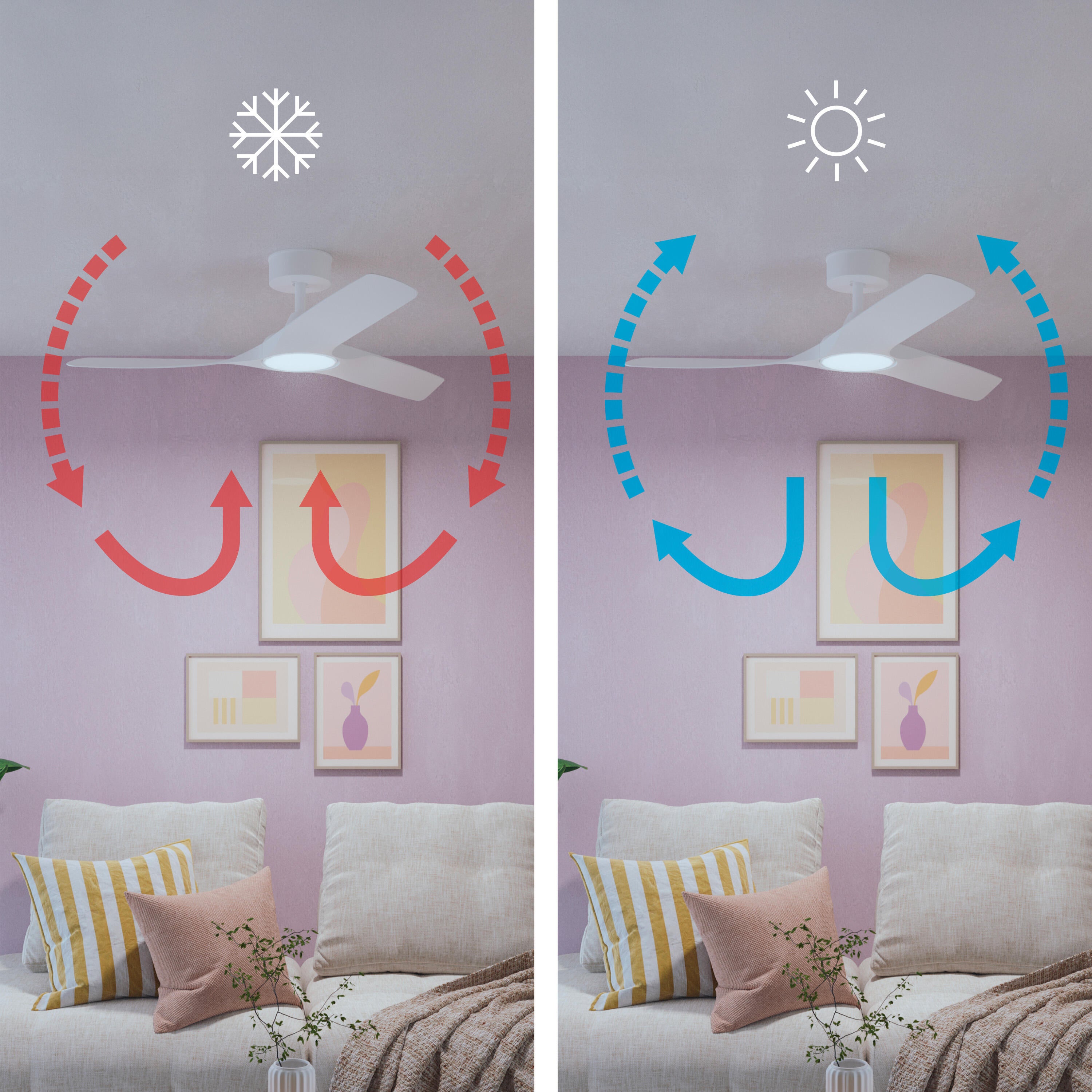 ventilateur plafond - 4