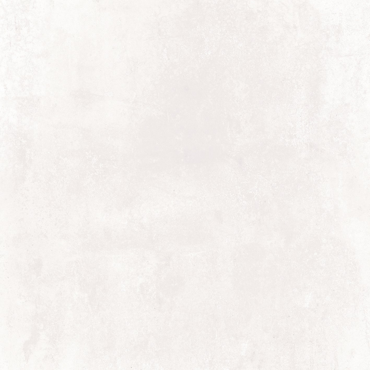 Piastrella da pavimento interno in gres porcellanato 80.2 x 80.2 cm rettificato smaltato bianco opaco Easy traffico intenso (pei 4/5) Sp. 9 mm 1.29 mq - 10