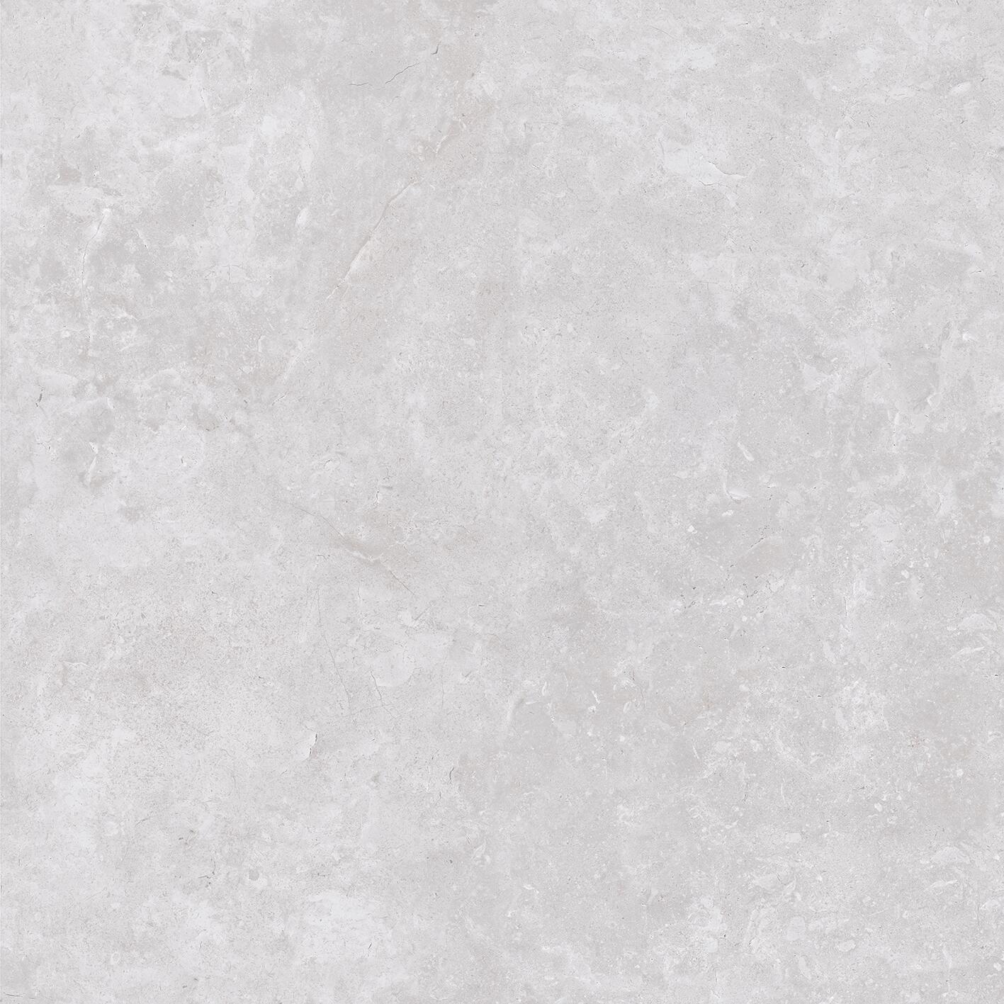 Piastrella da pavimento e rivestimento interno in gres porcellanato 60 x 60 cm rettificato smaltato grigio opaco Remix Concrete R9 traffico intenso (pei 4/5) Sp. 7.4 mm 1.44 mq - 8