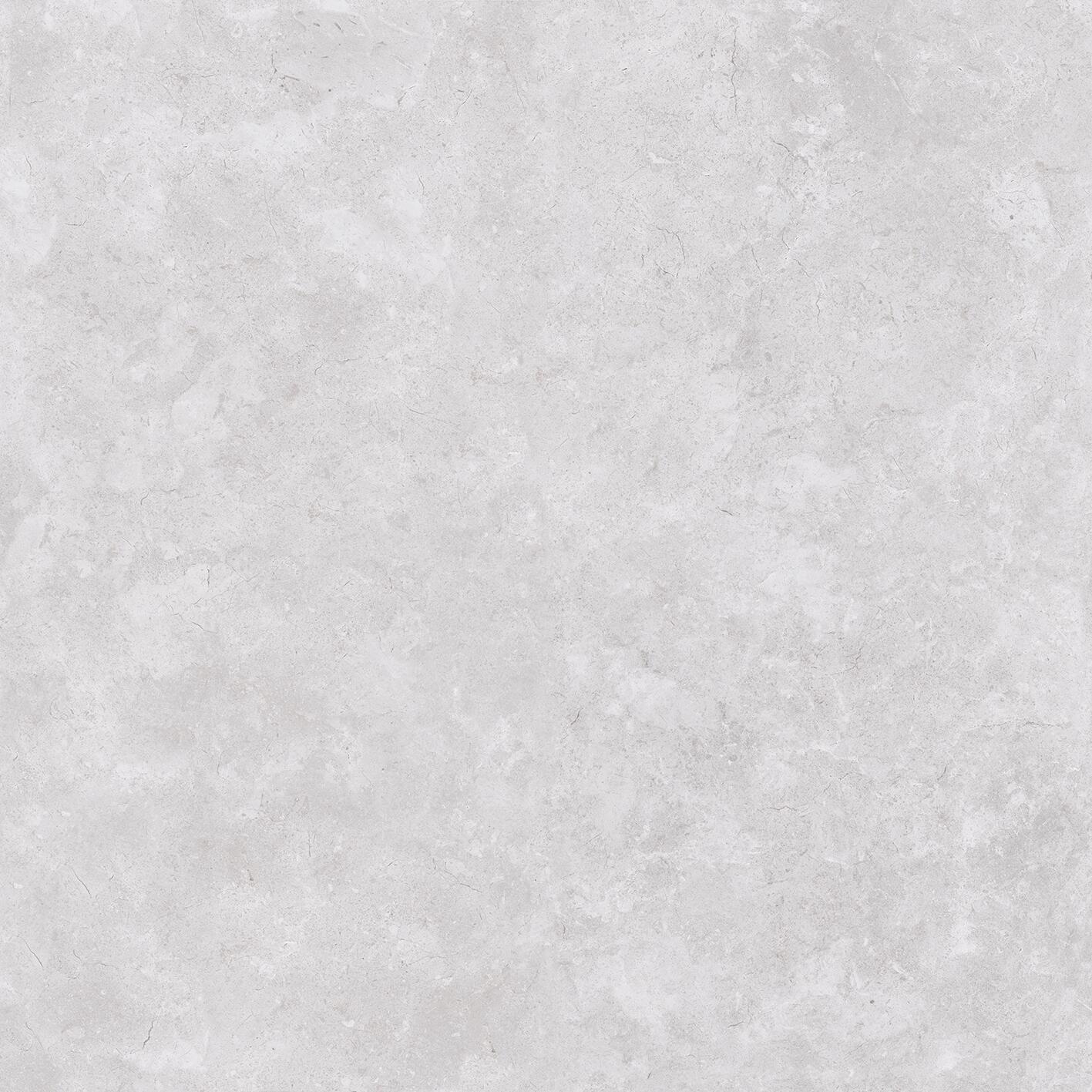 Piastrella da pavimento e rivestimento interno in gres porcellanato 60 x 60 cm rettificato smaltato grigio opaco Remix Concrete R9 traffico intenso (pei 4/5) Sp. 7.4 mm 1.44 mq - 6