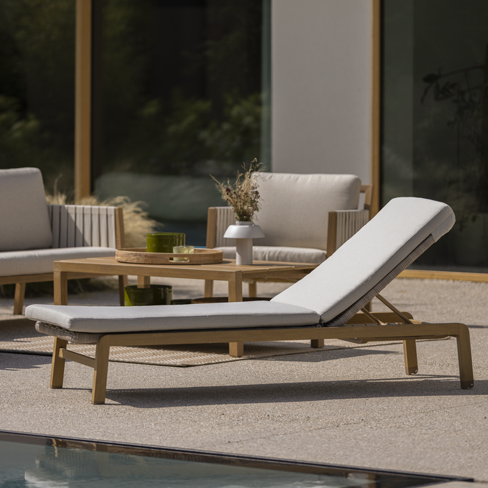 bain de soleil gaia gamme