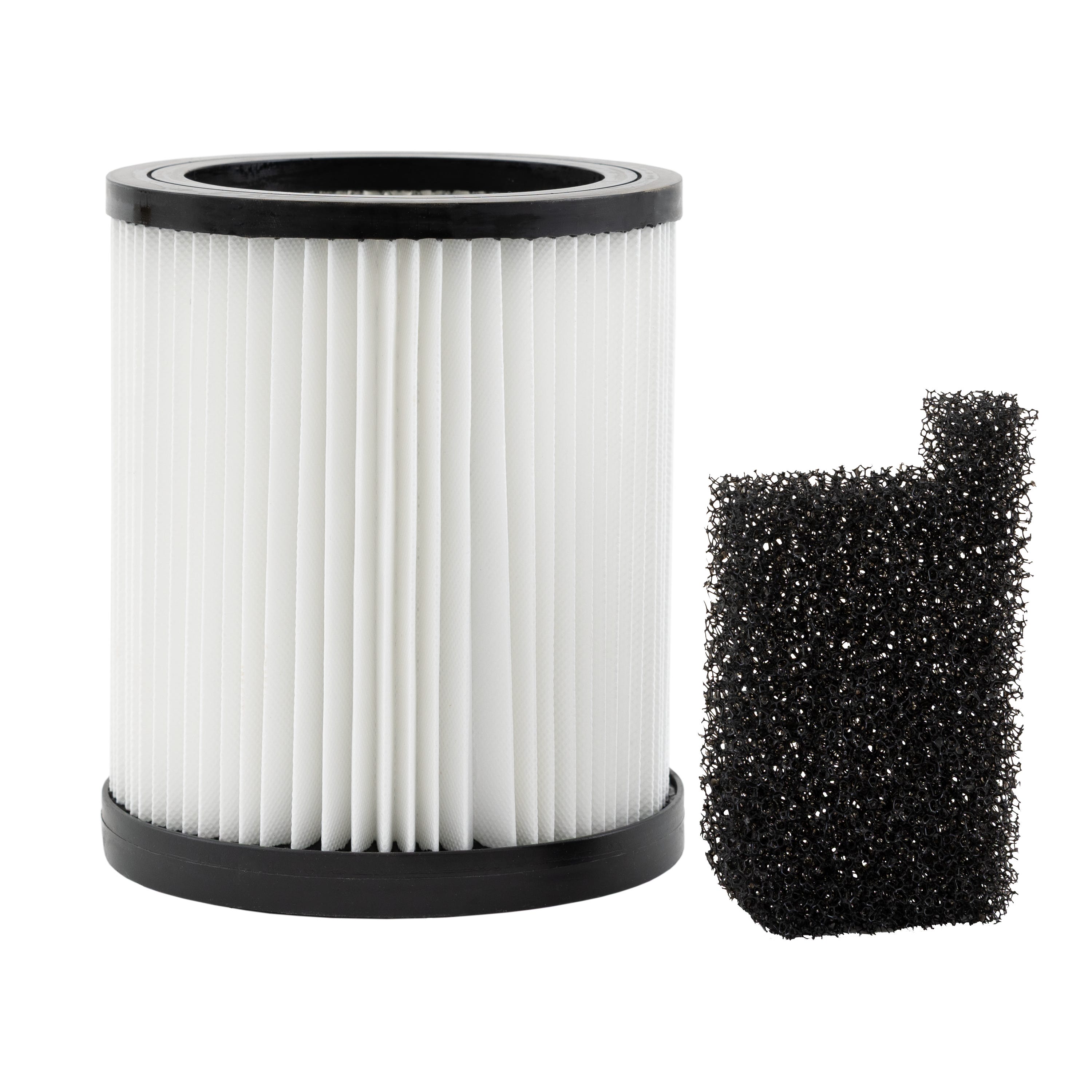 Filtri Dyson V12, Filtri per aspirapolvere Dyson, Accessori Dyson V12 Detect Slim, V12 Slim, Confezione da 4 | Leroy Merlin Filtri Dyson V12, Filtri per aspirapolvere Dyson, Accessori Dyson V12 Detect Slim, V12 Slim, Confezione da 4 | Leroy Merlin