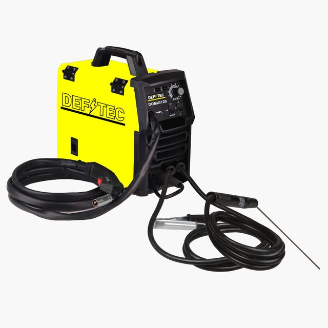 Poste à souder MIG DEFITEC Domig 120