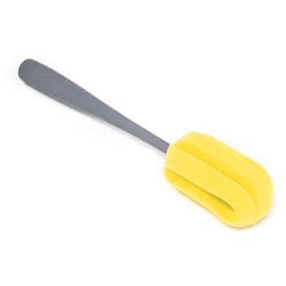 Βούρτσα σφουγγάρι ιδανική...