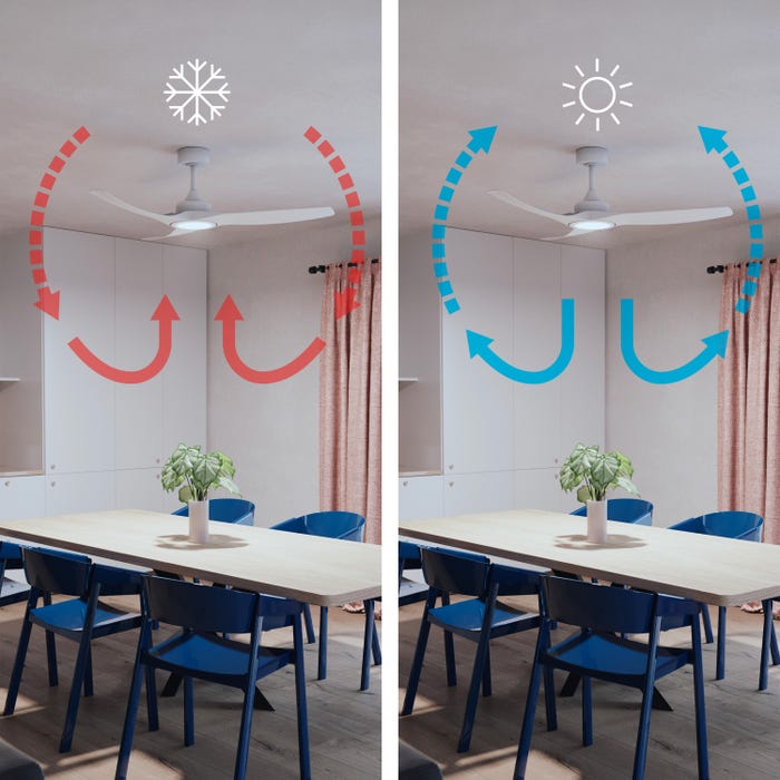 ventilateur plafond