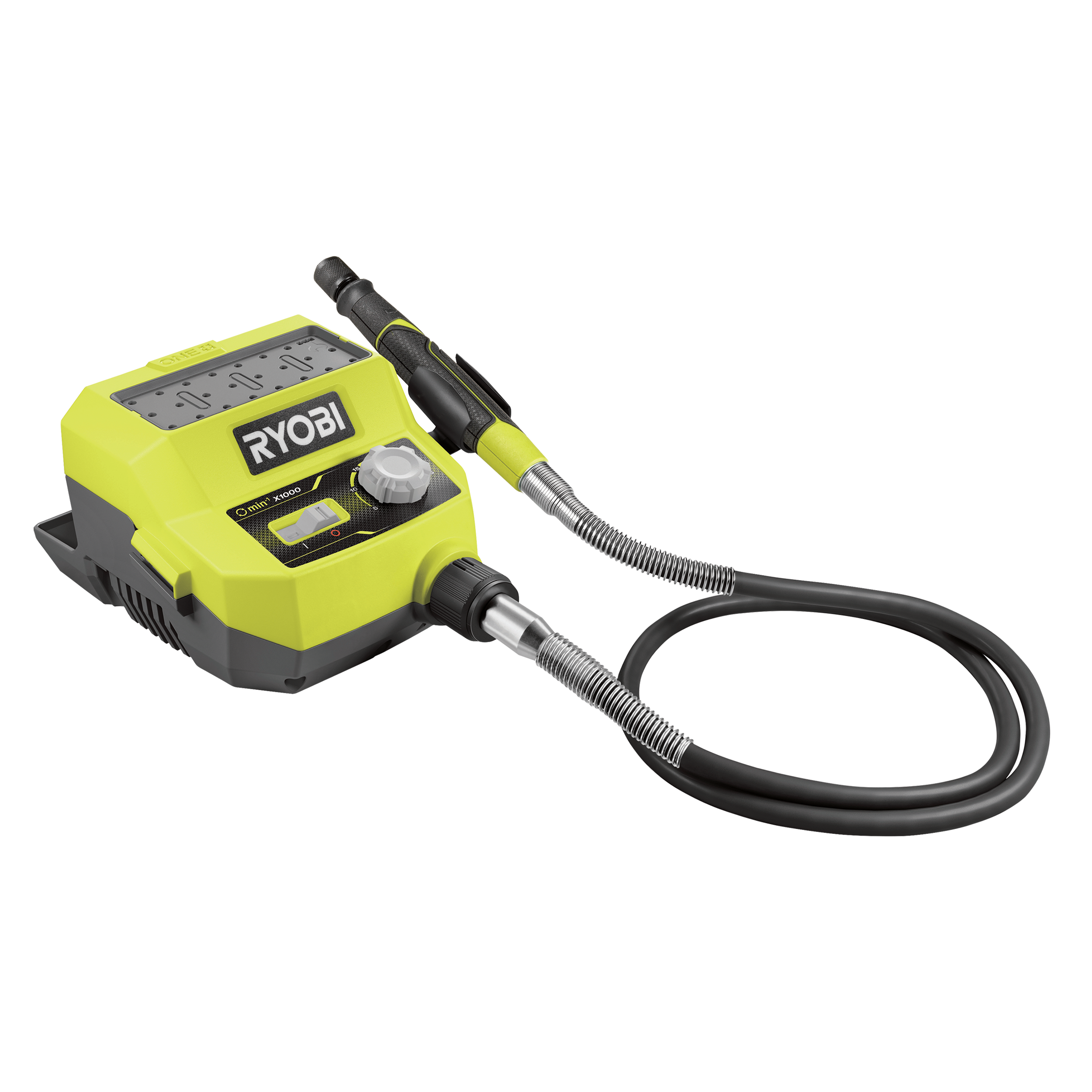 Multiszlifierka mini narzędzie wysokoobrotowe RRTS18‑0A35 8V RRTS18-0A35 One+ Ryobi