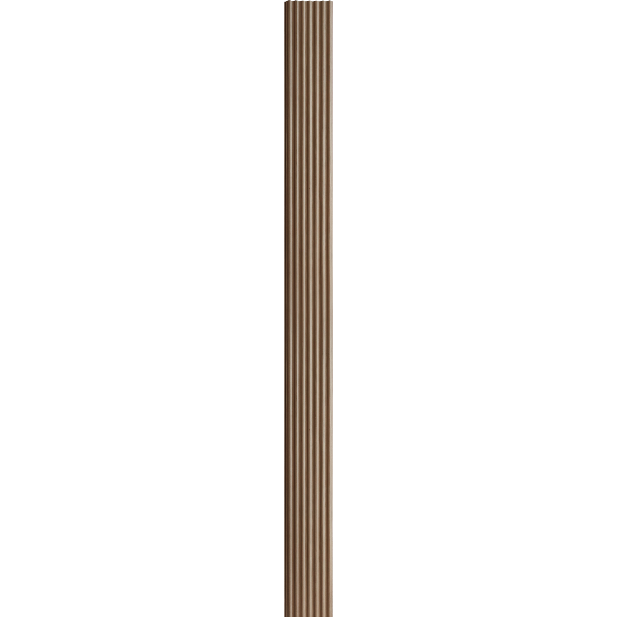 Panele ścienne 3D MDF 270x20 cm Harmony Dąb Storsund - 3