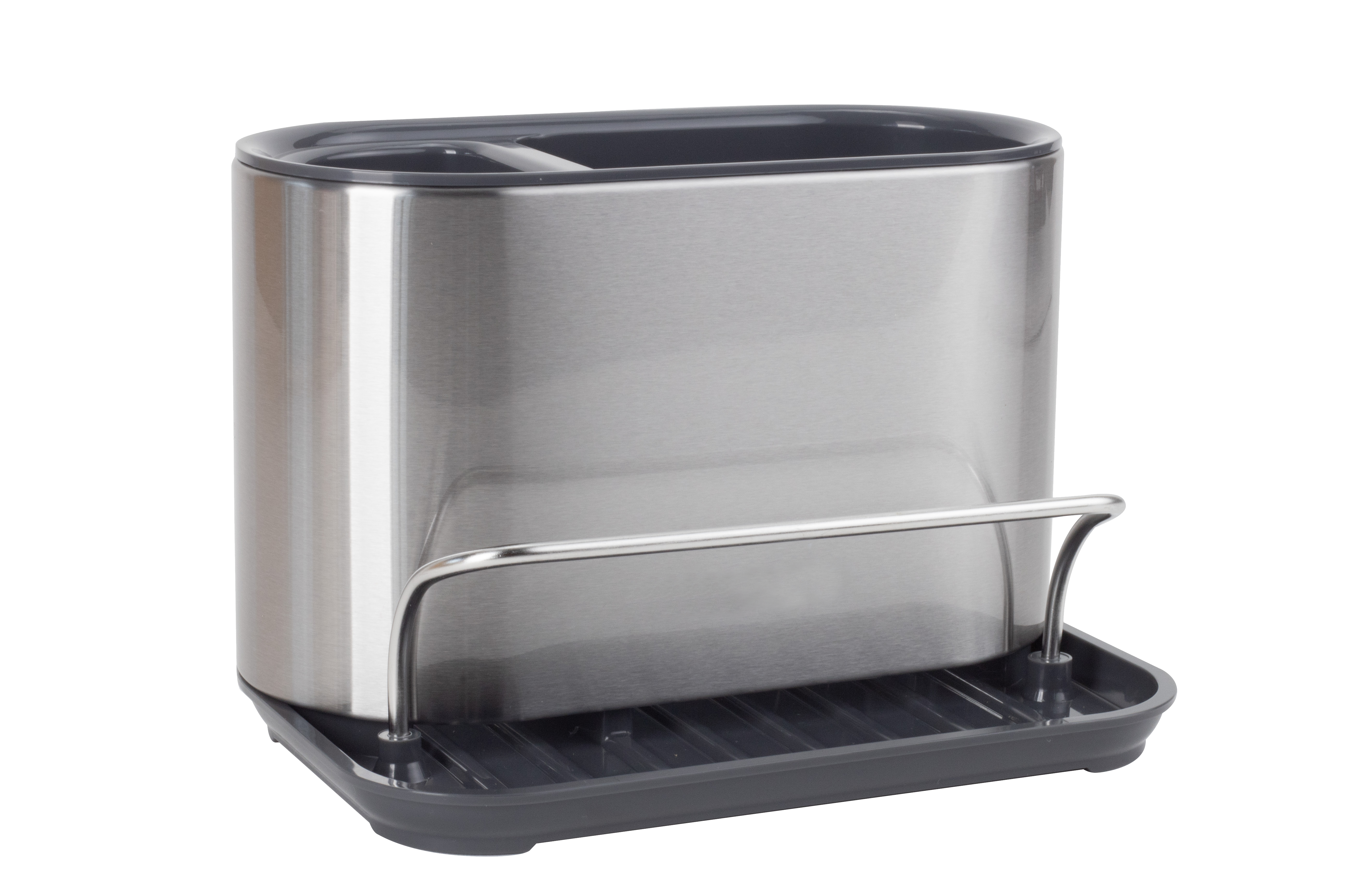 Organizer kuchenny na zlew 13x12,3x18 cm VILEDA