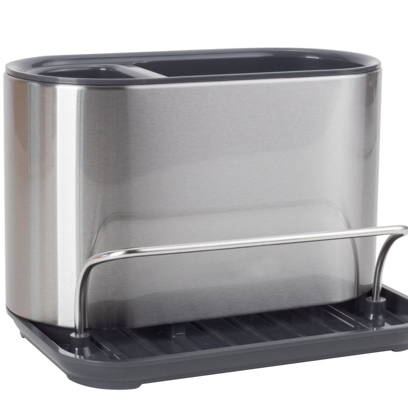 Organizer kuchenny na zlew 13x12,3x18 cm VILEDA