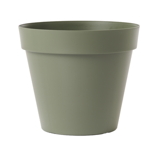 Γλάστρα πλαστική GEOLIA...