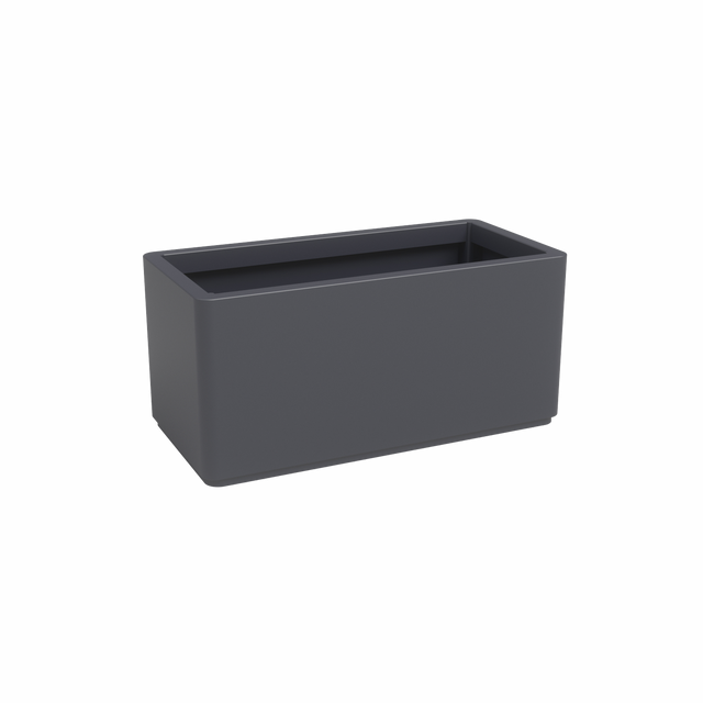 polypropylène Diam.0 L.80 x l.80 x H.37 cm