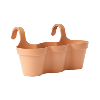 Γλάστρα κρεμαστή GEOLIA...