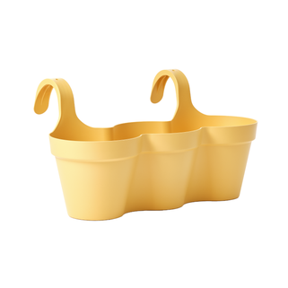 Γλάστρα κρεμαστή GEOLIA...