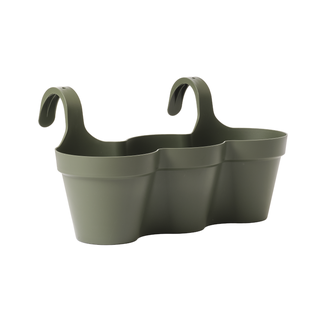 Γλάστρα κρεμαστή GEOLIA...