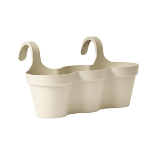 Γλάστρα κρεμαστή GEOLIA...