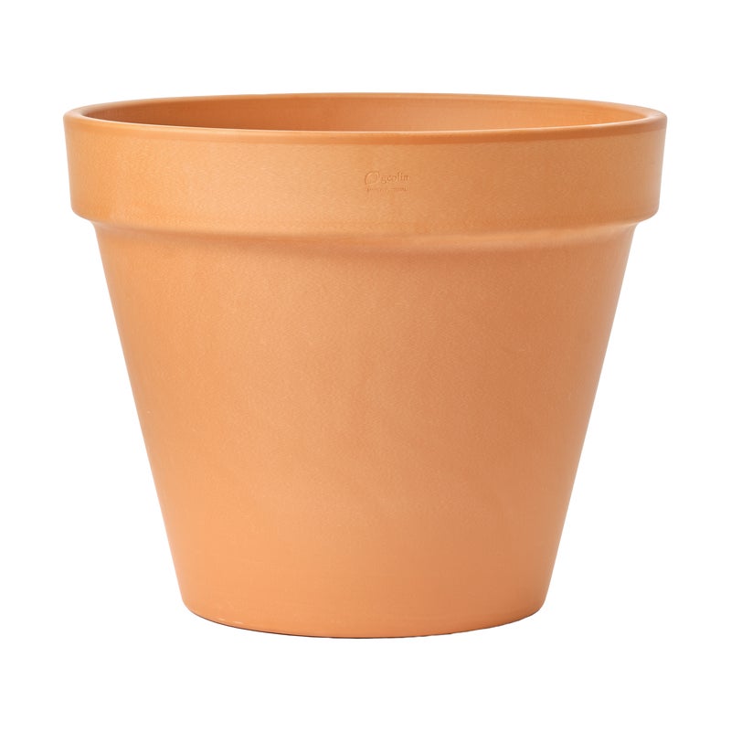 Doniczka terakotowa Gobi 48cm Geolia