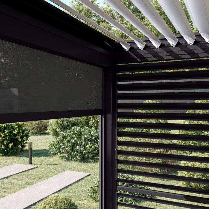 store naterial anthracite