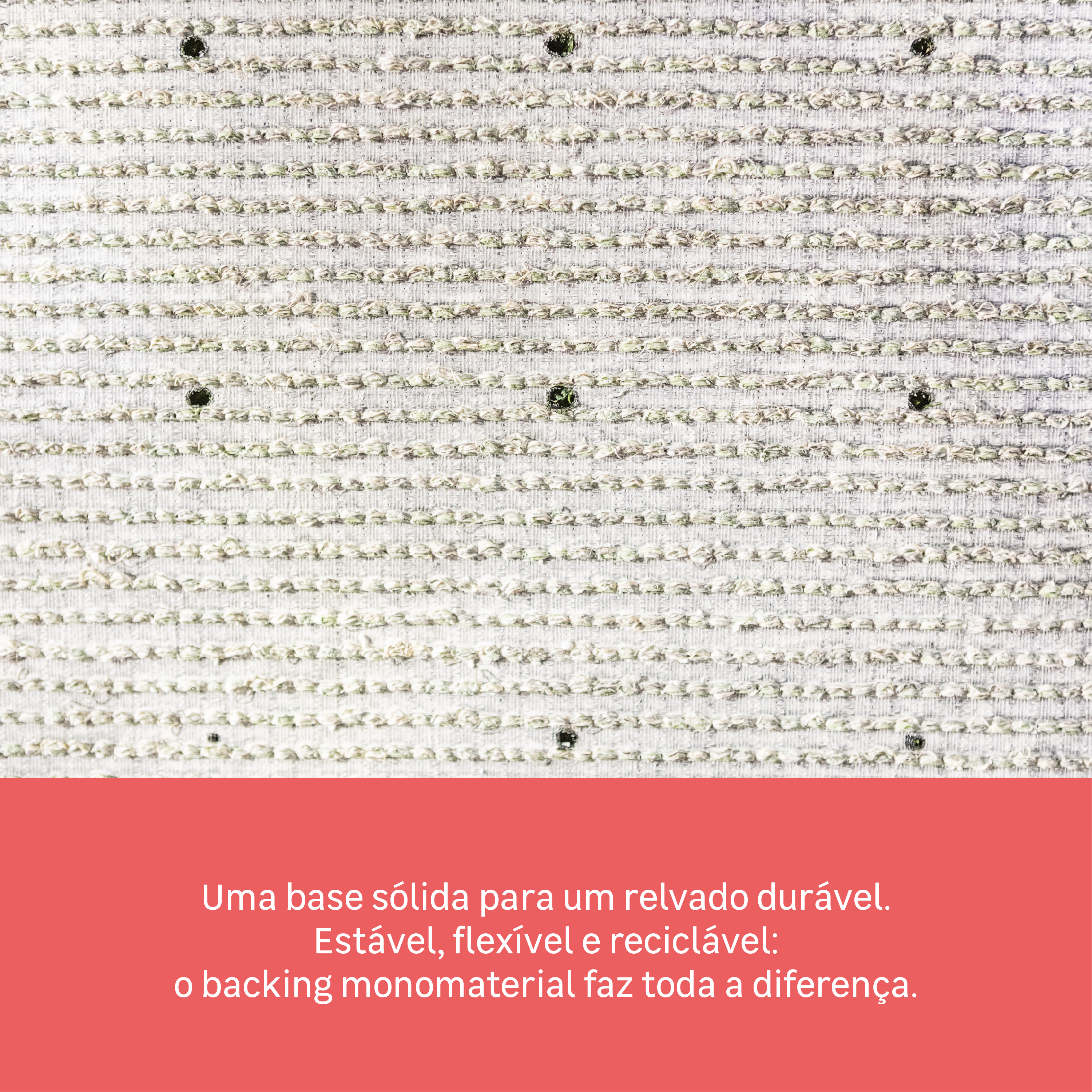 Rolo de relva artificial 35 mm 2x5 mm Panama Naterial - 9