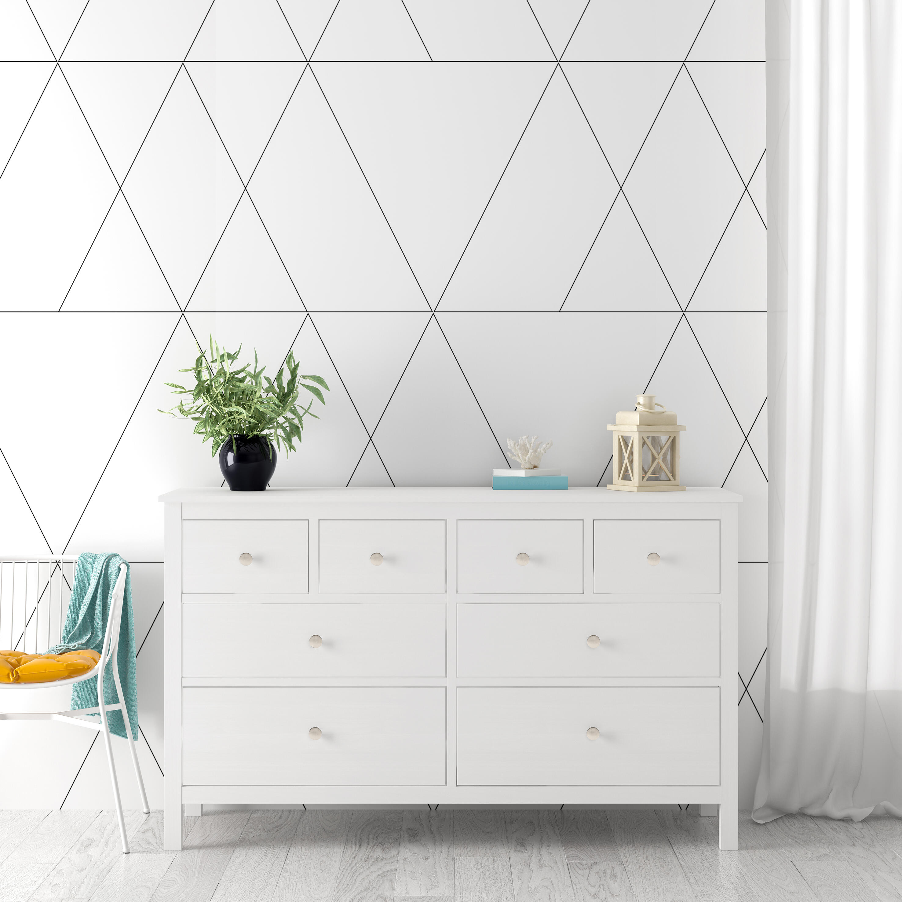 POMO MUEBLE ZAMAK ACABADO SATINADO 18MM - 2