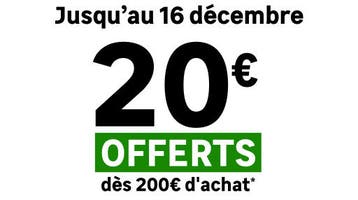 Avec l'app, vos projets ont tout pour réussir