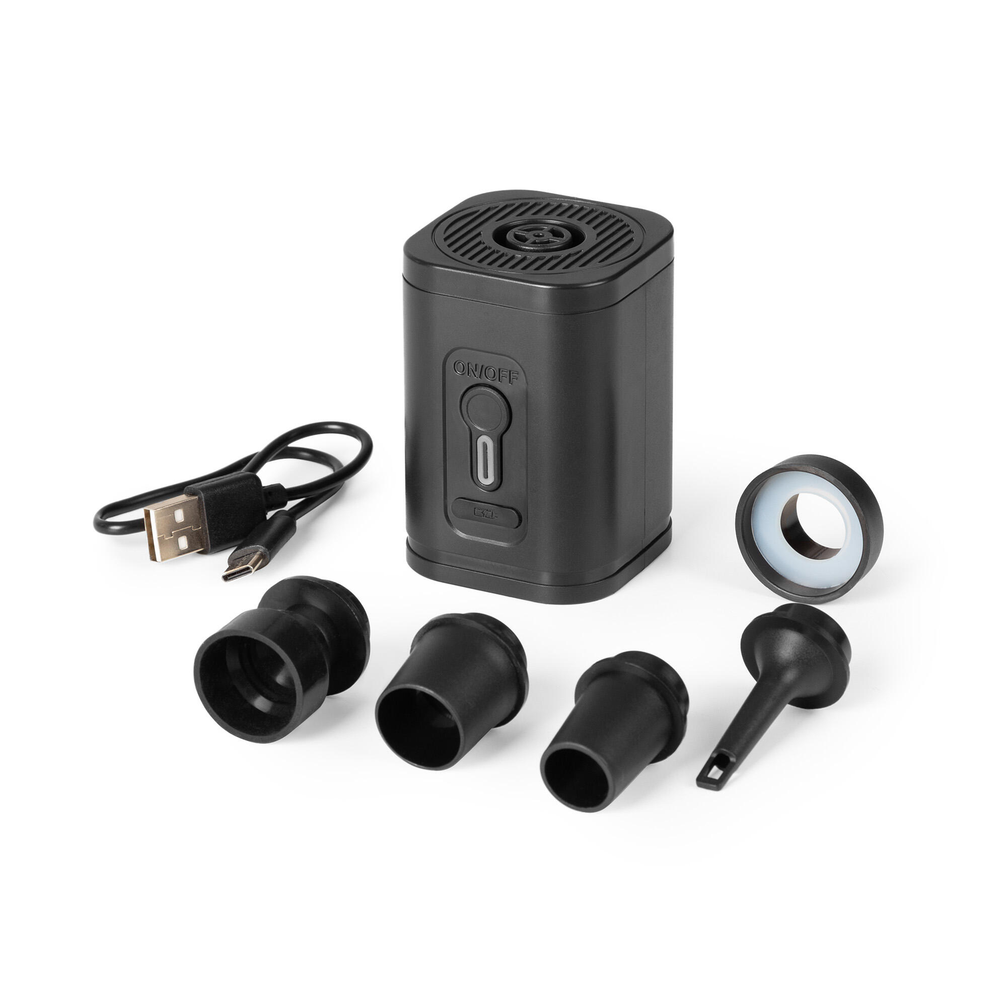 Pompa per il vuoto COMPACTOR 30 W - 2