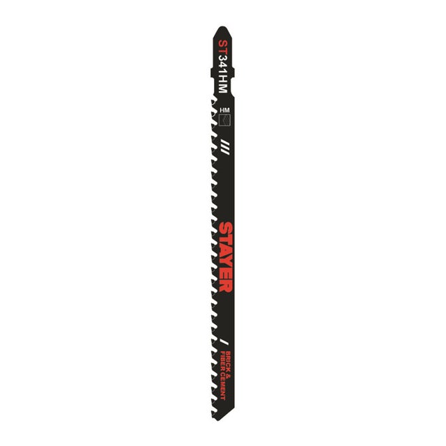 2 HOJAS SIERRA DE CALAR FIBROCEMENTO 132MM