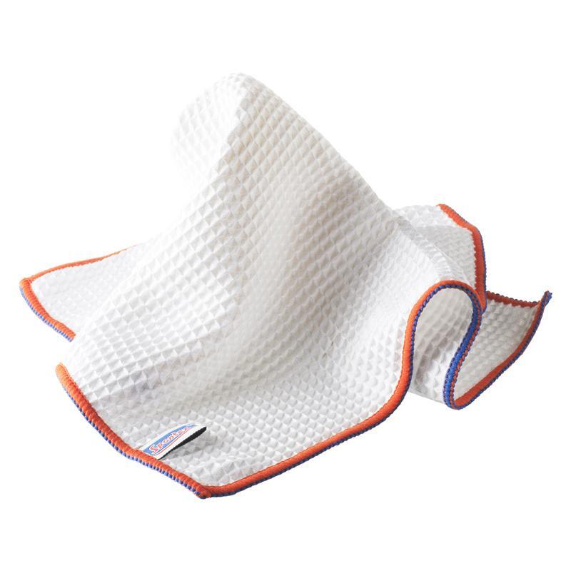 Lot de 2 microfibres SPONTEX Cuisine - 2