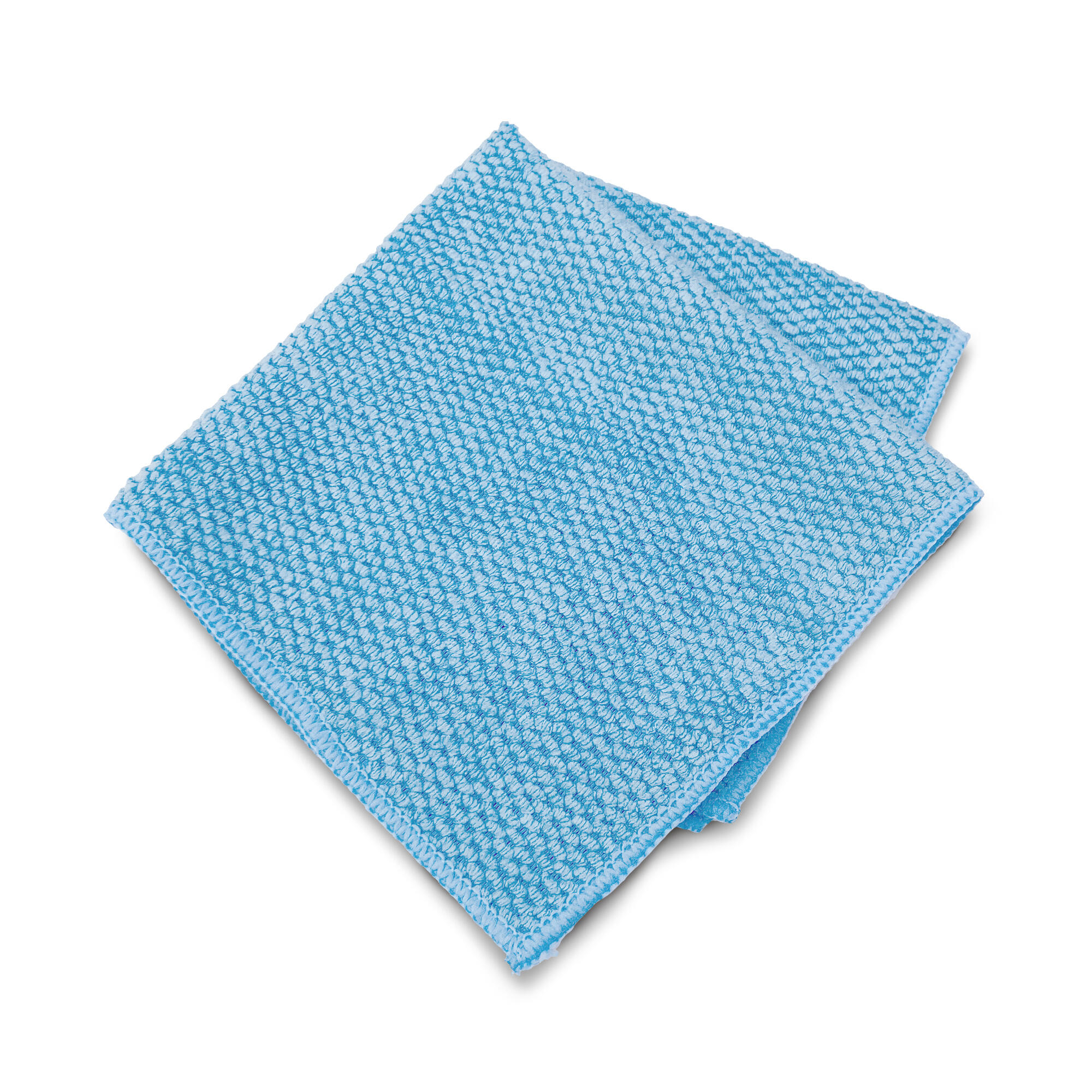 Microfibre SPONTEX EXPERT Vitrocéramique / inox - 2