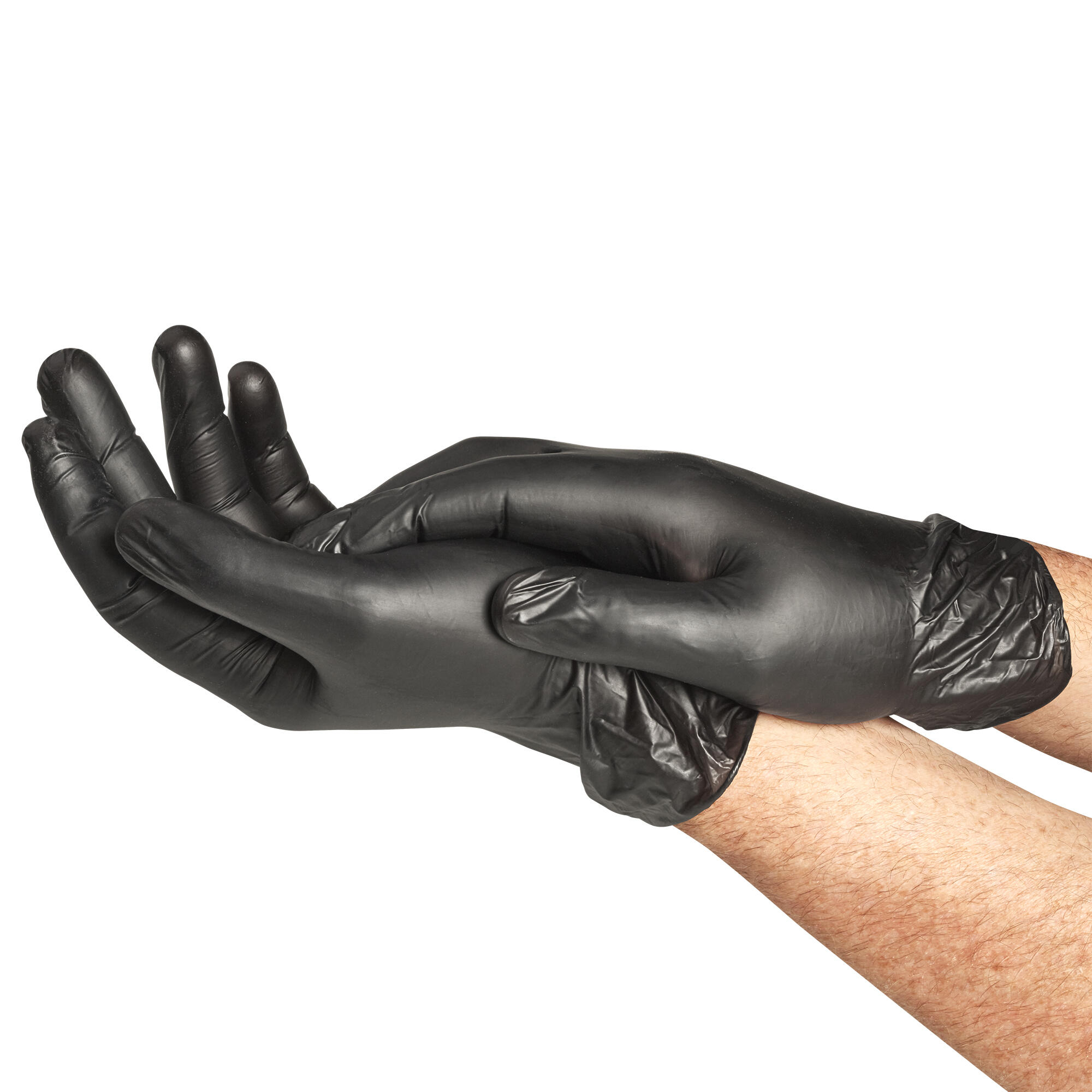 40 gants pour les petits travaux SPONTEX EXPERT, T7 - 2