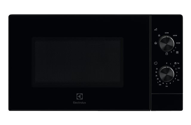 Micro-ondes Grill pose libre 21 Litres ELECTROLUX EMZ421MMK