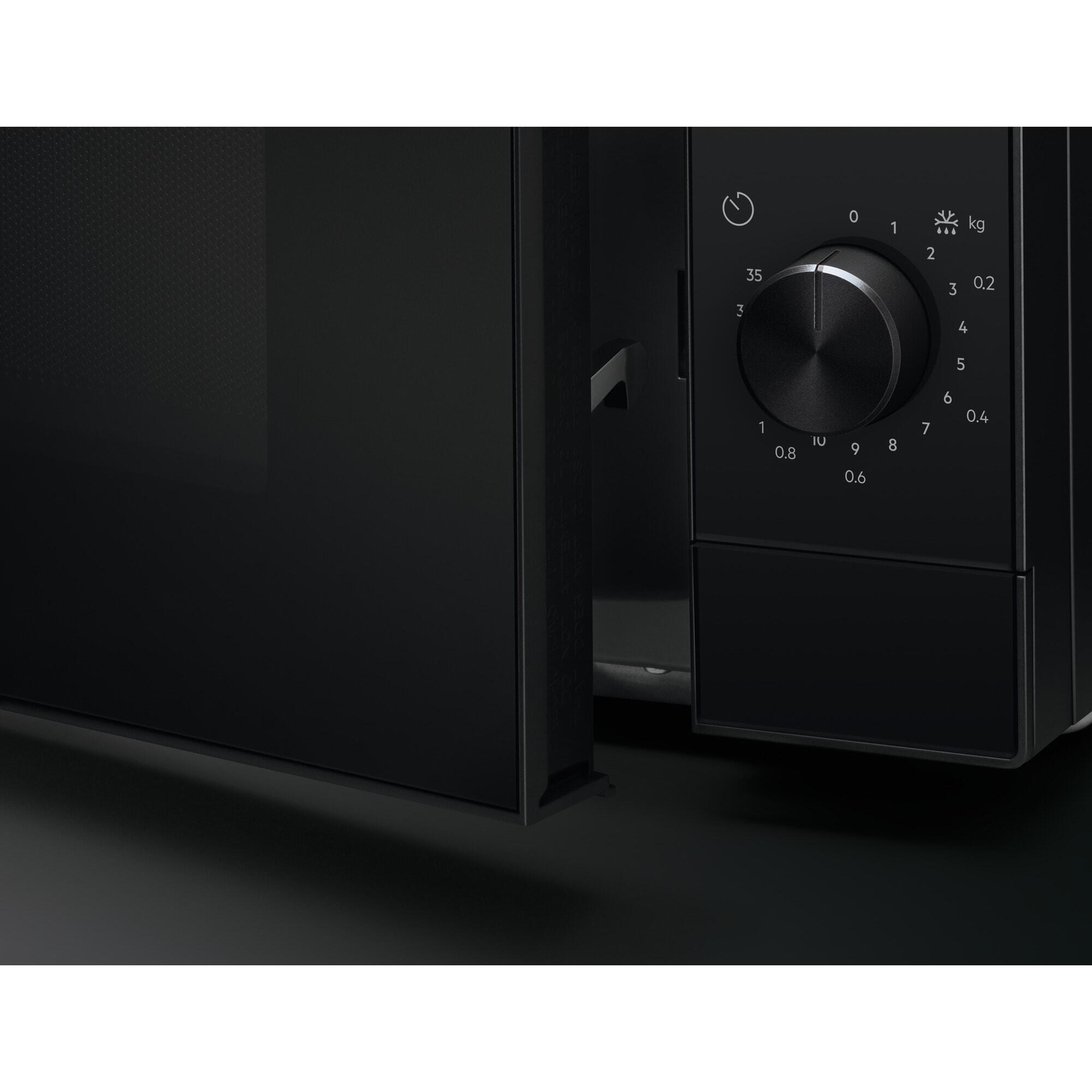 Micro-ondes Grill pose libre 21 Litres ELECTROLUX EMZ421MMK - 6