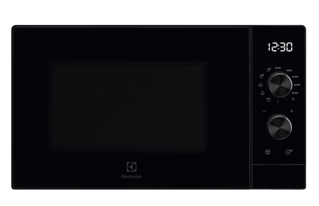 Micro-ondes Grill pose libre 25 Litres ELECTROLUX EMZ725MMK