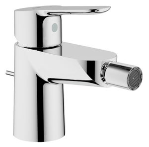 Lavabo Geberit Smyle Square 120x48 Cm – Bianco – Doppio Foro – Con Tropopieno - 3