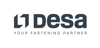 marca DESA