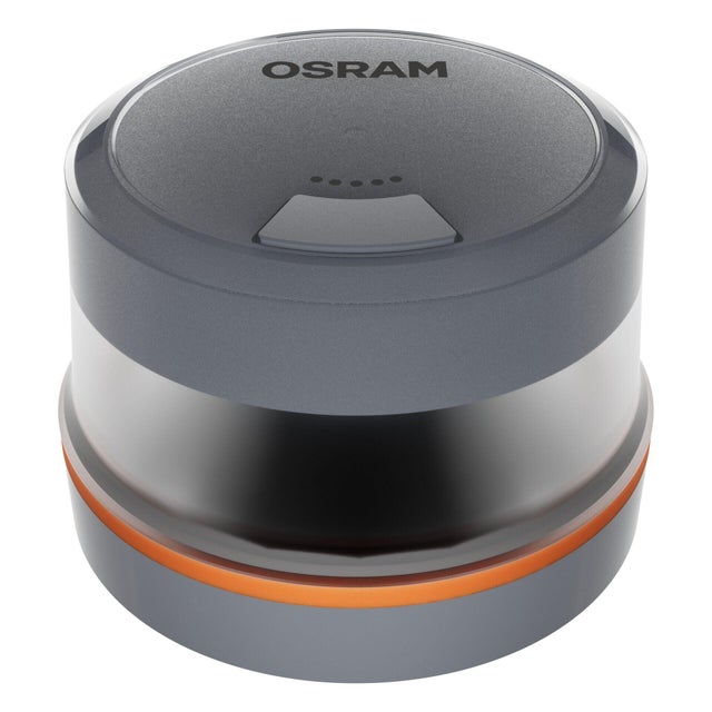 BALIZA EMERGENCIA V16 GEOLOCALIZABLE OSRAM