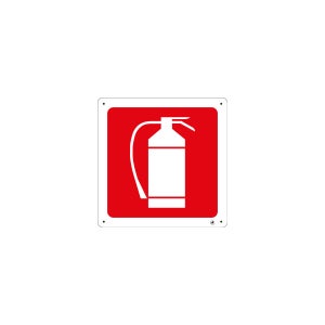 Cartello Informazioni Di Emergenza VSafety – 300x200 Mm – Adesivo In Vinile – Conforme Norme EN ISO 7010