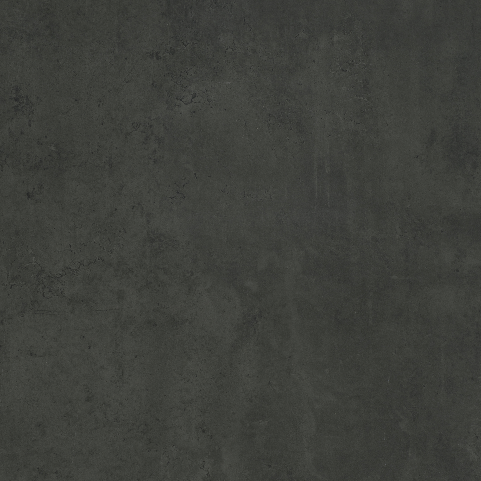 Piano cucina in truciolare rivestito in laminato cpl grigio antracite Antracite L 246 x P 63.5 cm, spessore 3.8 cm - 9