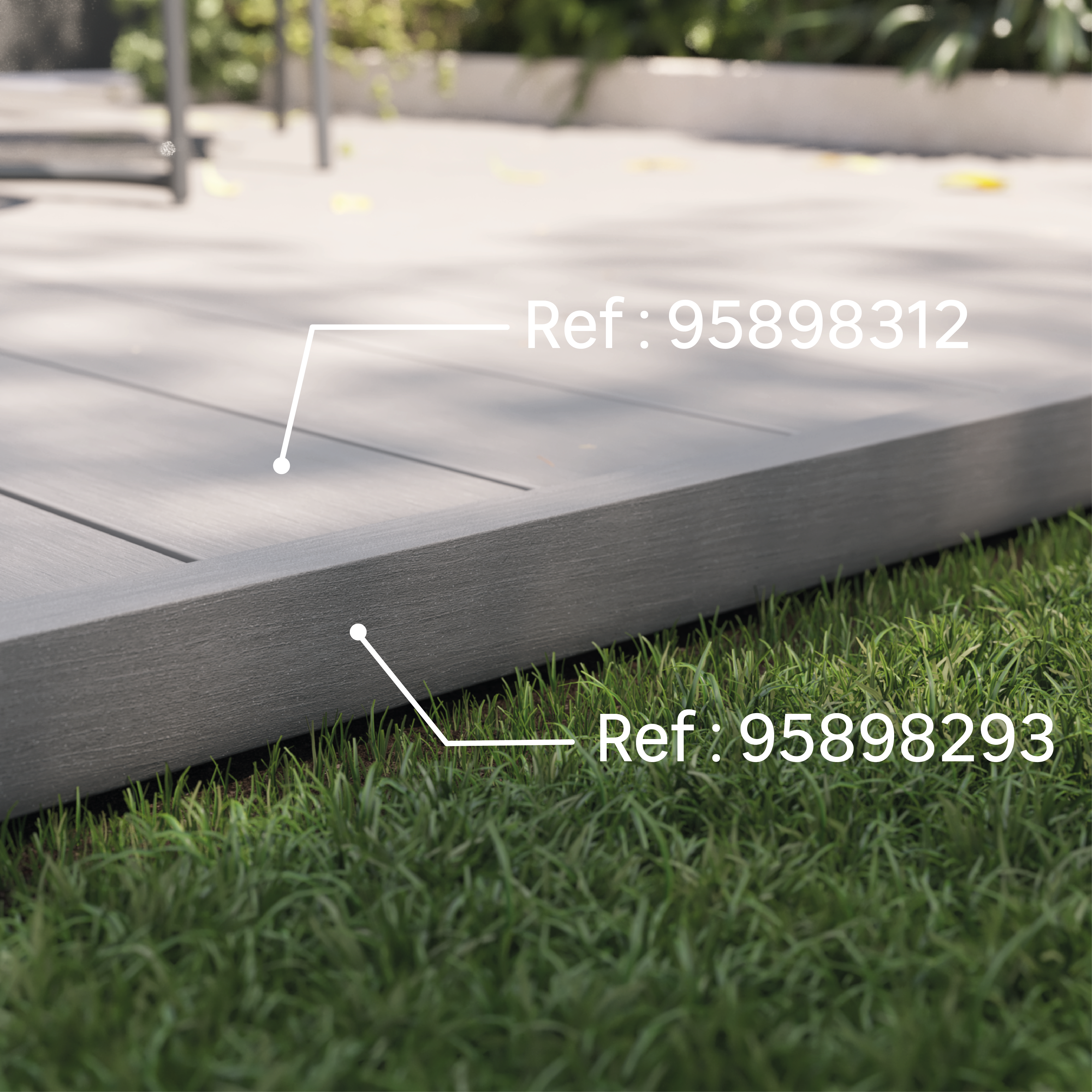 terrasse composite naterial - 1