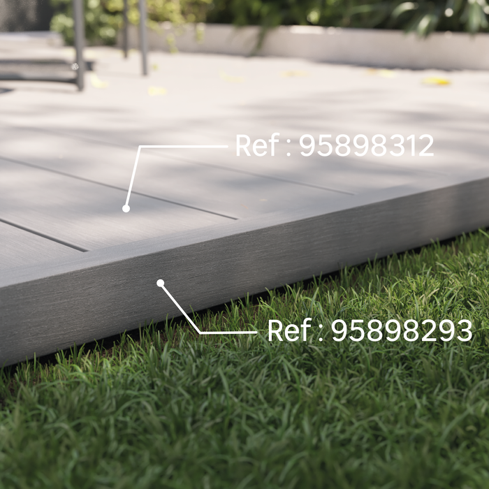 terrasse composite naterial
