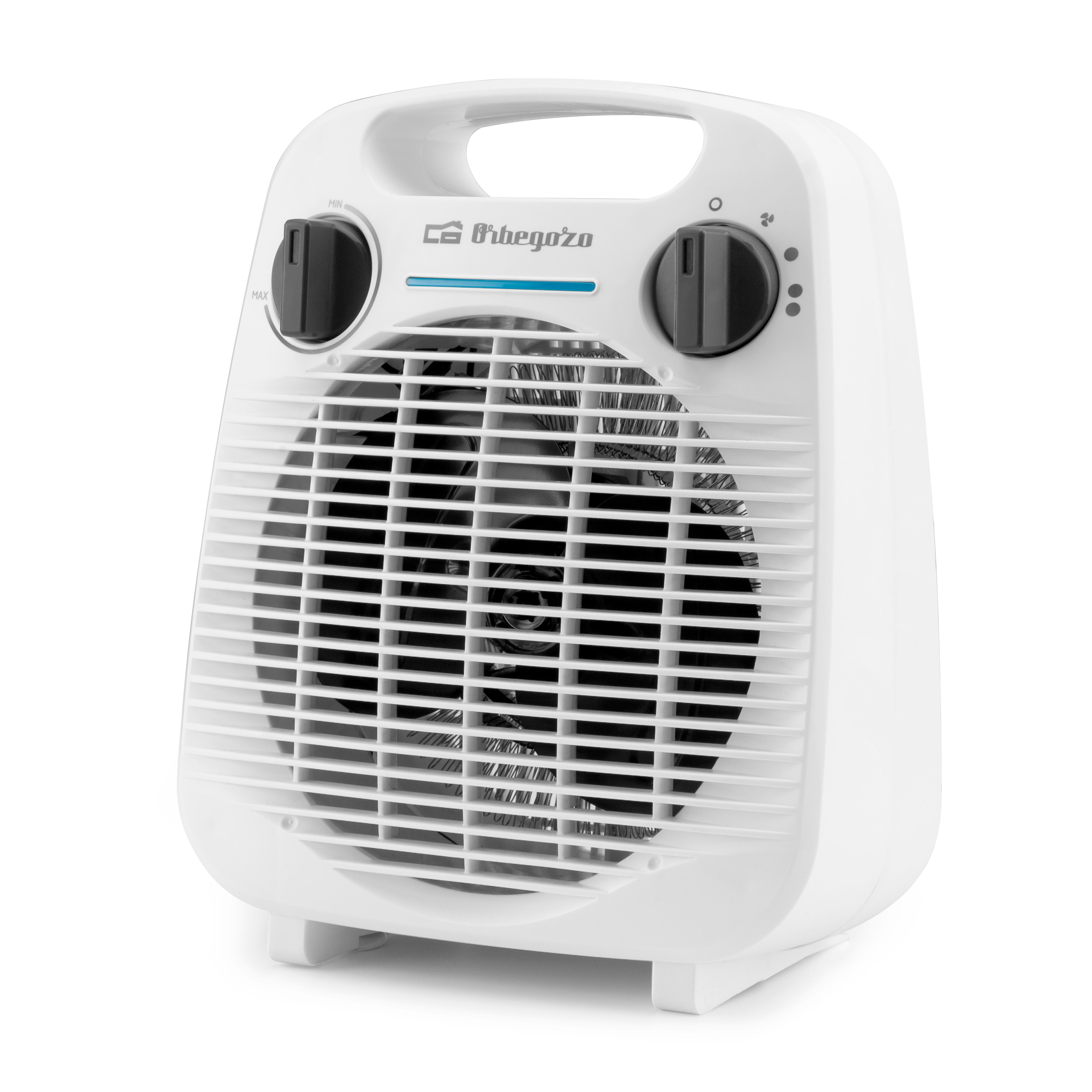 Orbegozo Calefactor Fh5041 2000W - Imagen 3